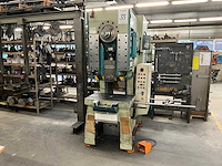 1999 dirinler cdsc 800 p81 excenterpers - afbeelding 1 van  25