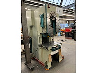 1999 dirinler cdsc 800 p81 excenterpers - afbeelding 2 van  25