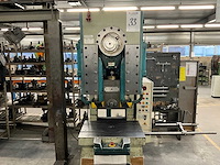 1999 dirinler cdsc 800 p81 excenterpers - afbeelding 6 van  25