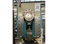 1999 dirinler cdsc 800 p81 excenterpers - afbeelding 7 van  25