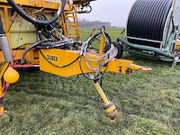 1999 dubex 9804 veldspuit, getrokken - afbeelding 3 van  18