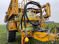 1999 dubex 9804 veldspuit, getrokken - afbeelding 4 van  18