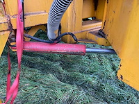 1999 dubex 9804 veldspuit, getrokken - afbeelding 7 van  18