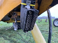 1999 dubex 9804 veldspuit, getrokken - afbeelding 8 van  18