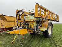 1999 dubex 9804 veldspuit, getrokken - afbeelding 1 van  18