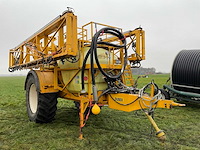 1999 dubex 9804 veldspuit, getrokken - afbeelding 11 van  18