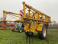 1999 dubex 9804 veldspuit, getrokken - afbeelding 13 van  18