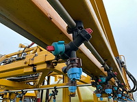 1999 dubex 9804 veldspuit, getrokken - afbeelding 14 van  18