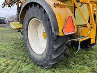 1999 dubex 9804 veldspuit, getrokken - afbeelding 16 van  18