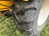 1999 dubex 9804 veldspuit, getrokken - afbeelding 17 van  18