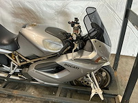 1999 ducati tour st-4 motorfiets - afbeelding 4 van  7