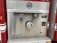 1999 e-one brandweerwagen - afbeelding 10 van  29