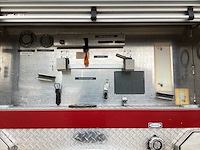 1999 e-one brandweerwagen - afbeelding 1 van  29