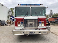 1999 e-one brandweerwagen - afbeelding 19 van  29