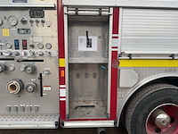1999 e-one brandweerwagen - afbeelding 10 van  35