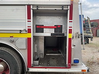 1999 e-one brandweerwagen - afbeelding 15 van  35