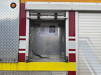 1999 e-one brandweerwagen - afbeelding 19 van  35
