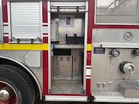 1999 e-one brandweerwagen - afbeelding 20 van  35