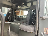 1999 e-one brandweerwagen - afbeelding 24 van  35