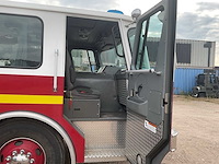 1999 e-one brandweerwagen - afbeelding 25 van  35
