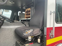 1999 e-one brandweerwagen - afbeelding 33 van  35