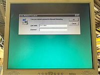 1999 ecoca el-4610e teach-in draaibank - afbeelding 3 van  29