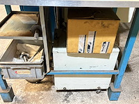 1999 ecoca el-4610e teach-in draaibank - afbeelding 14 van  29