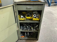 1999 ecoca el-4610e teach-in draaibank - afbeelding 18 van  29