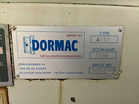 1999 ecoca el-4610e teach-in draaibank - afbeelding 22 van  29