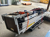 1999 edimatec bouwlift - afbeelding 4 van  6