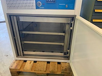 1999 elbanton etk 40 spec laboratoriumincubator - afbeelding 4 van  5
