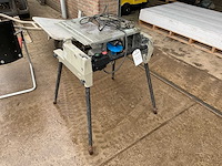 1999 elu tgs173 a5 zaagtafel - afbeelding 6 van  7