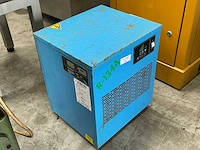 1999 embraco / airconet koelcompressor