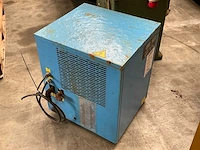 1999 embraco / airconet koelcompressor - afbeelding 3 van  5