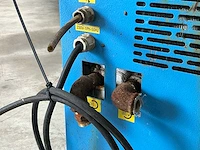 1999 embraco / airconet koelcompressor - afbeelding 4 van  5
