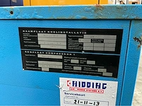 1999 embraco / airconet koelcompressor - afbeelding 5 van  5