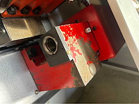 1999 emco emcoturn 325 cnc-draaibank - afbeelding 4 van  17