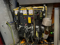 1999 emco emcoturn 325 cnc-draaibank - afbeelding 7 van  17