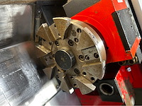 1999 emco emcoturn 325 cnc-draaibank - afbeelding 2 van  17