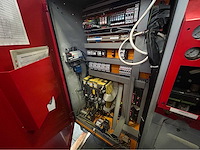 1999 emco emcoturn 325 cnc-draaibank - afbeelding 6 van  17