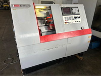 1999 emco emcoturn 325 cnc-draaibank