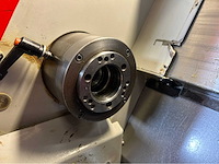 1999 emco emcoturn 325 cnc-draaibank - afbeelding 16 van  17