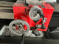 1999 emco mat-17s universele draaibank - afbeelding 3 van  17