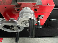 1999 emco mat-17s universele draaibank - afbeelding 4 van  17