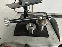 1999 emco mat-17s universele draaibank - afbeelding 8 van  17