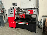 1999 emco mat-17s universele draaibank - afbeelding 12 van  17