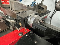 1999 emco mat-17s universele draaibank - afbeelding 14 van  17