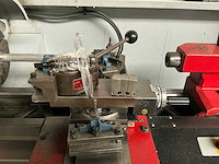 1999 emco mat-17s universele draaibank - afbeelding 16 van  17