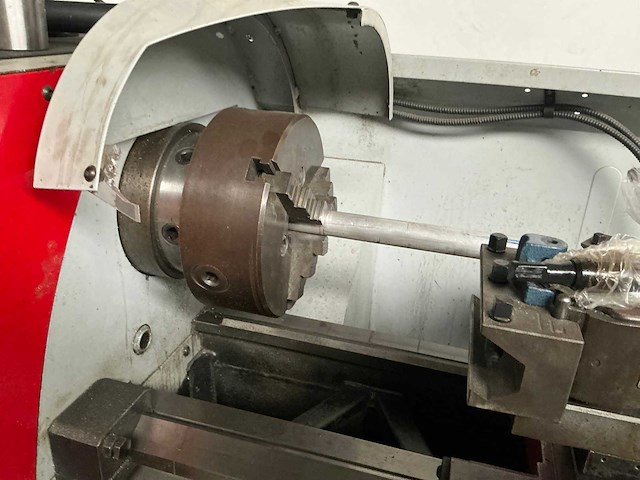 1999 emco mat-17s universele draaibank - afbeelding 17 van  17