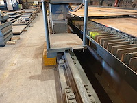 1999 esab numorex nxb 7500 plasma snijunit - afbeelding 6 van  15